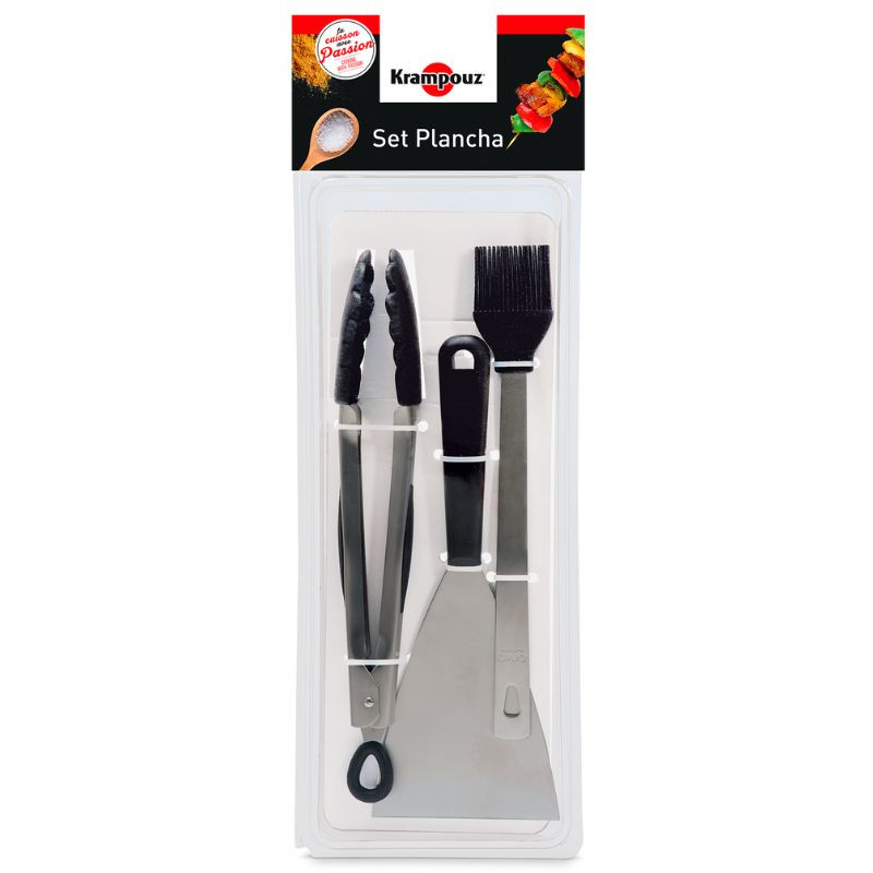 Plancha verwenden Plancha verwenden