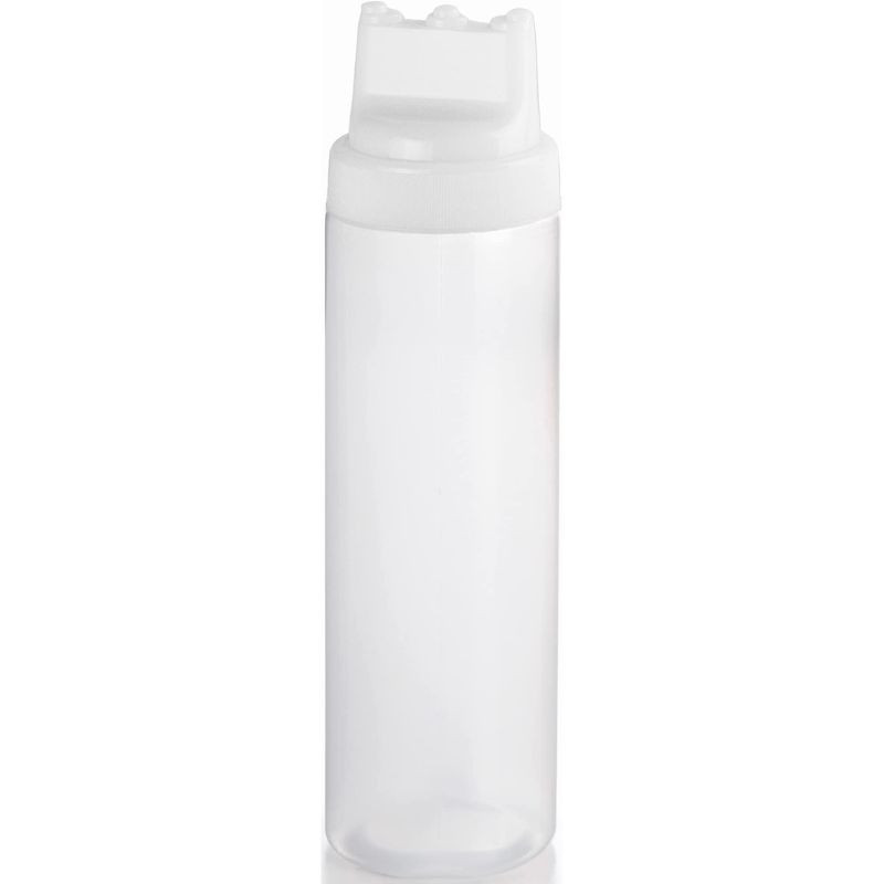Ausgießerflasche mit 3 Auslässen - 550 ml - Lacor Ausgießerflasche mit 3 Auslässen - 550 ml - Lacor