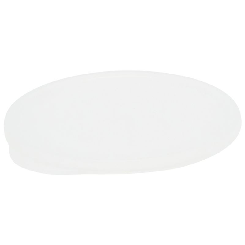 Wiederverwendbarer Deckel für Salatschüssel aus PP 750 ml - Set von 24 Wiederverwendbarer Deckel für Salatschüssel aus PP 750 ml - Set von 24