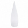 Stehlampe Tropfen ohne Kabel - Classy 80 cm - Lumisky