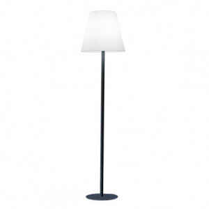 Stehlampe ohne Kabel Mehrfarbig - Standy 150 cm - Lumisky