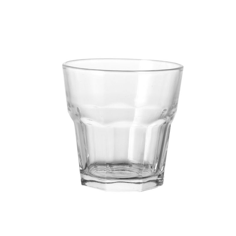 Traditionelles Glas 25 cl - Set von 6 - Dynasteel Traditionelles Glas 25 cl - Set von 6 - Dynasteel