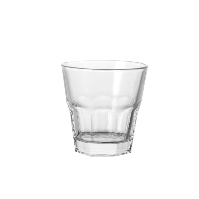 Traditionelles Glas 11 cl - Set von 6 - Dynasteel Traditionelles Glas 11 cl - Set von 6 - Dynasteel