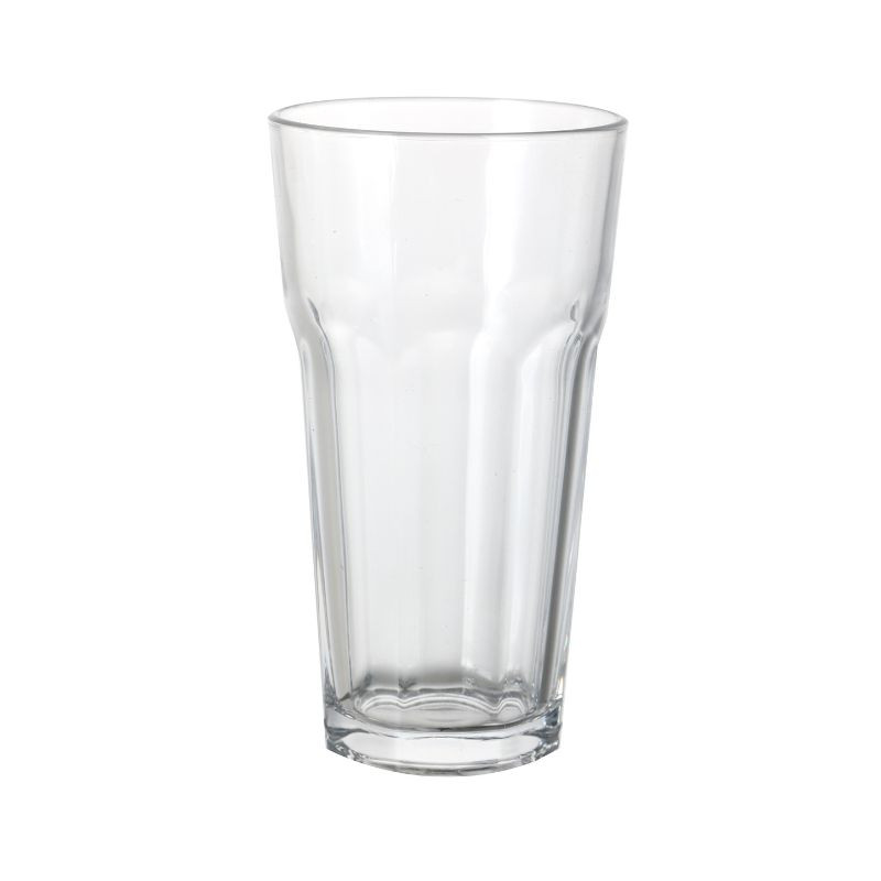 Traditionelles Glas 37,5 cl - 6er-Pack - Dynasteel Traditionelles Glas 37,5 cl - 6er-Pack - Dynasteel