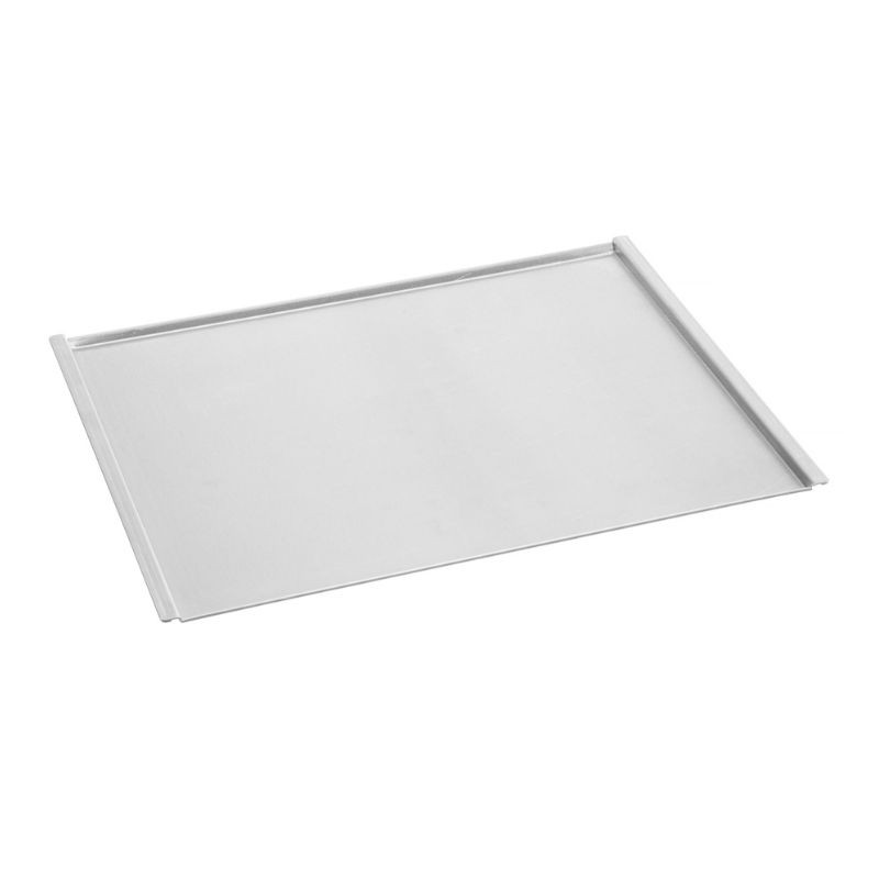 Backblech aus Aluminium - L 450 x B 340 mm - Hendi Backblech aus Aluminium - L 450 x B 340 mm - Hendi