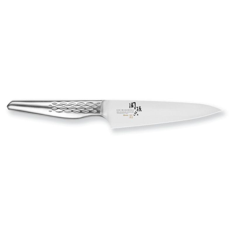 Kai Seki Magoroku Shoso Office-Messer - 12 cm Kai Seki Magoroku Shoso Office-Messer - 12 cm