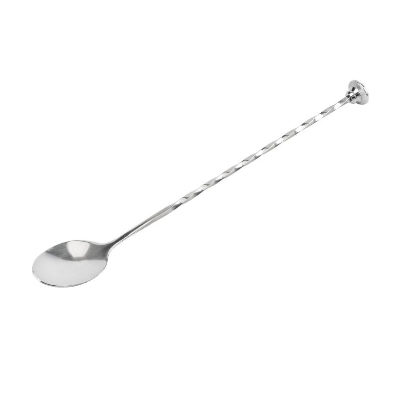 Cuillère à Cocktail 28 cm - Dynasteel Cuillère à Cocktail 28 cm - Dynasteel