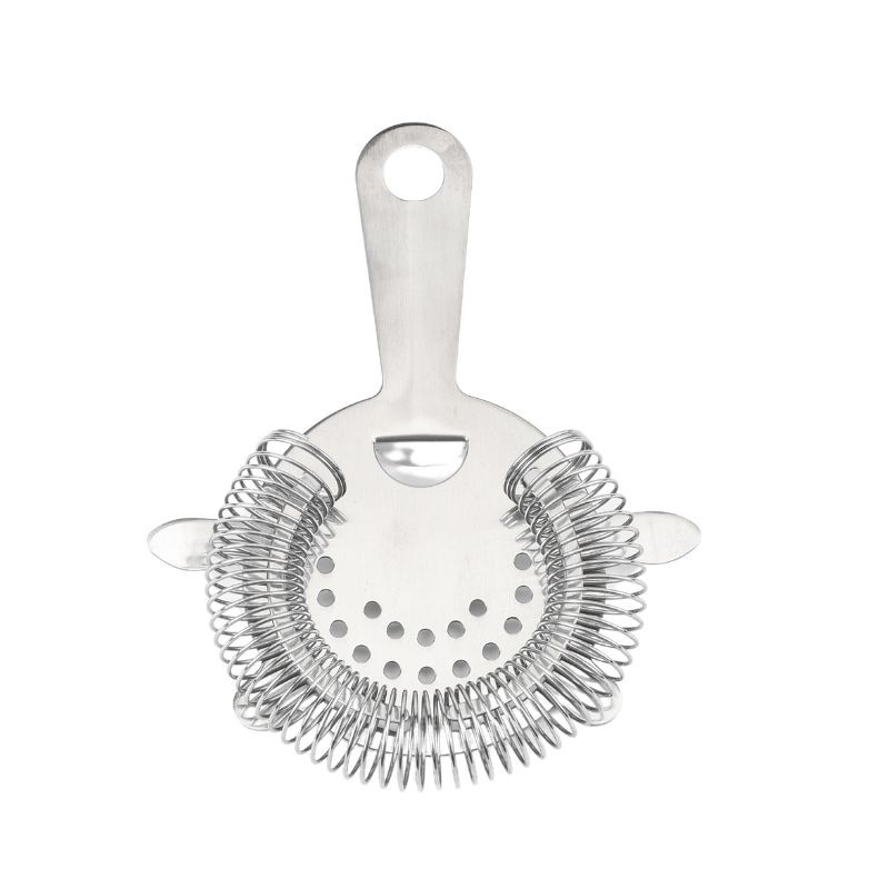 Sieb für Cocktails Dynasteel - Optimale Filtration für perfekte Cocktails Sieb für Cocktails Dynasteel - Optimale Filtration für perfekte Cocktails