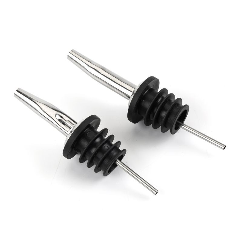 Bec Verseur Débit Rapide - Set von 6 - Dynasteel Bec Verseur Débit Rapide - Set von 6 - Dynasteel