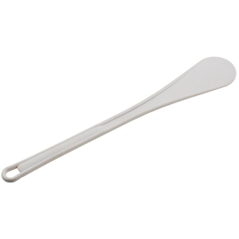 Hitzebeständiger Spatel 220°C - 30 cm Hitzebeständiger Spatel 220°C - 30 cm