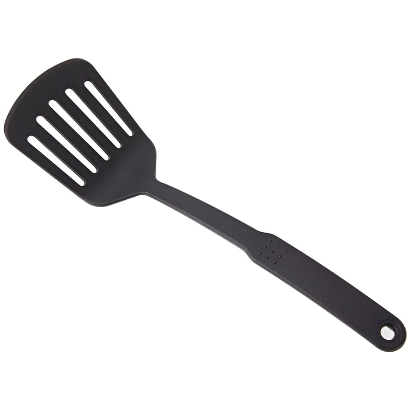 Spatule plastique perforée Lacor - Praticité et résistance pour les professionnels de la cuisine Spatule plastique perforée Lacor - Praticité et résistance pour les professionnels de la cuisine