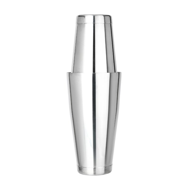 Shaker Konisch Edelstahl - 0,75 L - Dynasteel Shaker Konisch Edelstahl - 0,75 L - Dynasteel