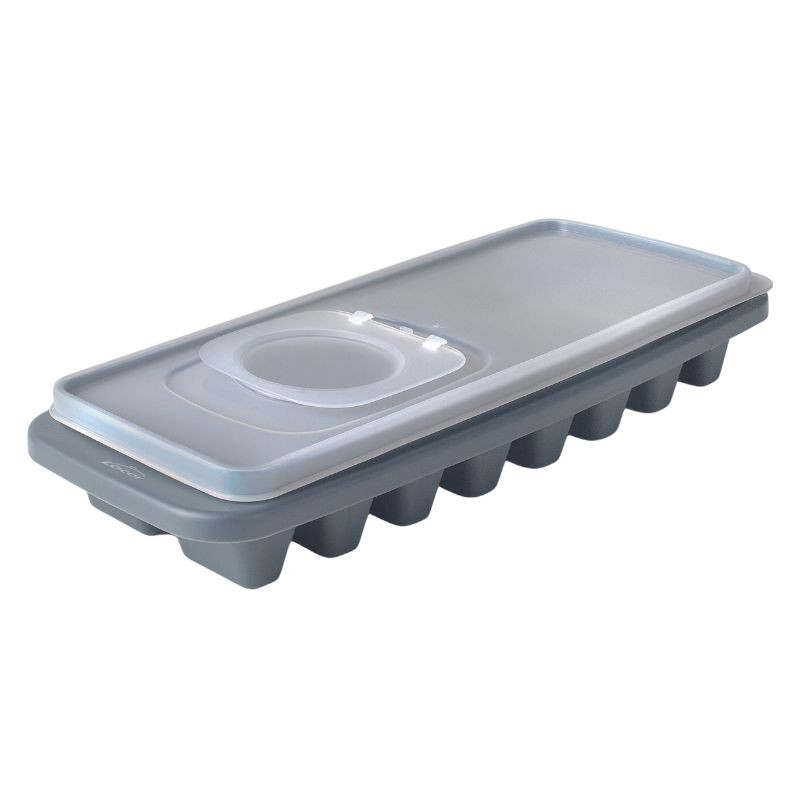Eiswürfelbehälter aus Polypropylen - 16 Eiswürfel von Lacor Eiswürfelbehälter aus Polypropylen - 16 Eiswürfel von Lacor